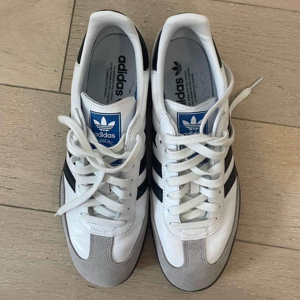 Adidas Sambas